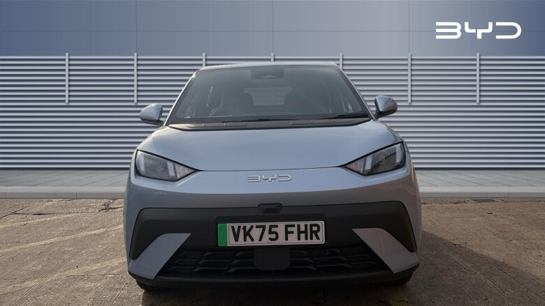 BYD Dolphin Surf 65kW Boost 43kWh 5dr Auto Electric Hatchback